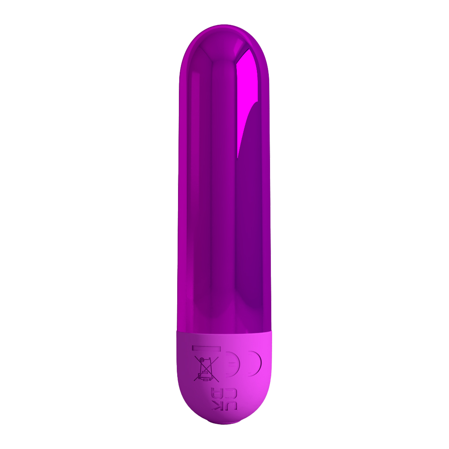 3: PL – Kiwi – Kugelvibrator – Lila