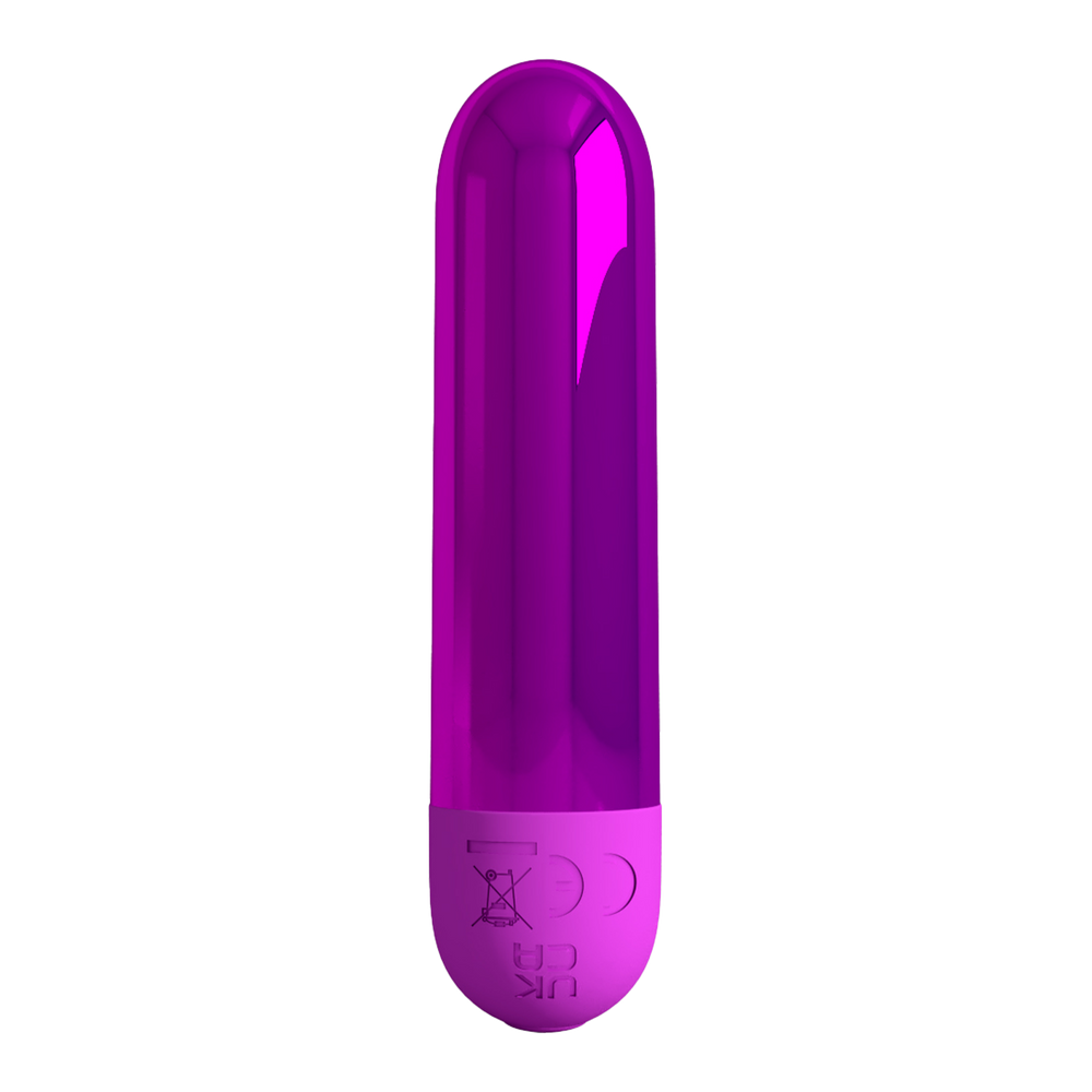 PL – Kiwi – Kugelvibrator – Lila