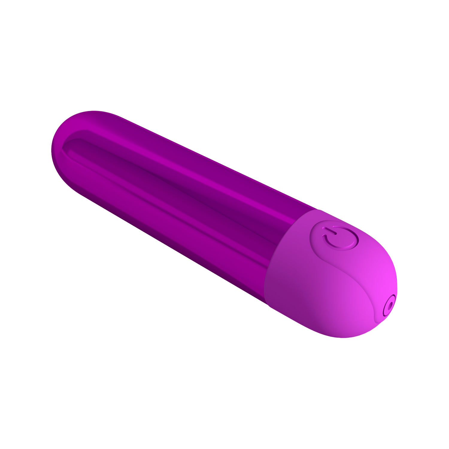 PL – Kiwi – Kugelvibrator – Lila