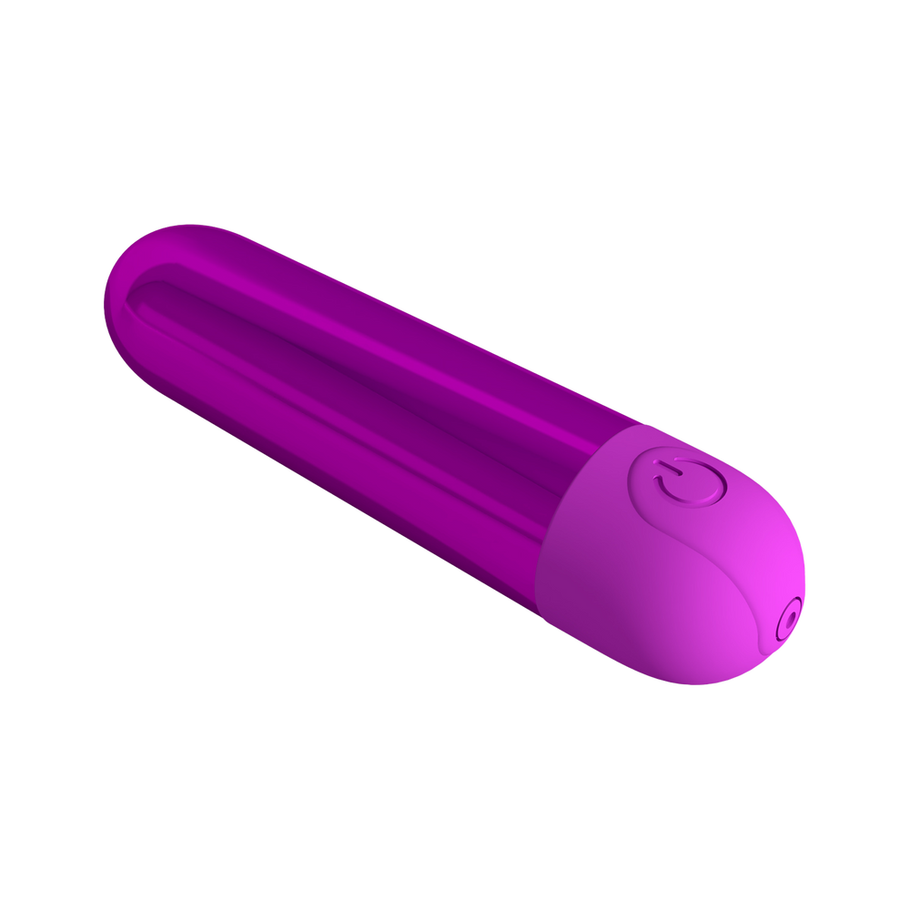 PL – Kiwi – Kugelvibrator – Lila