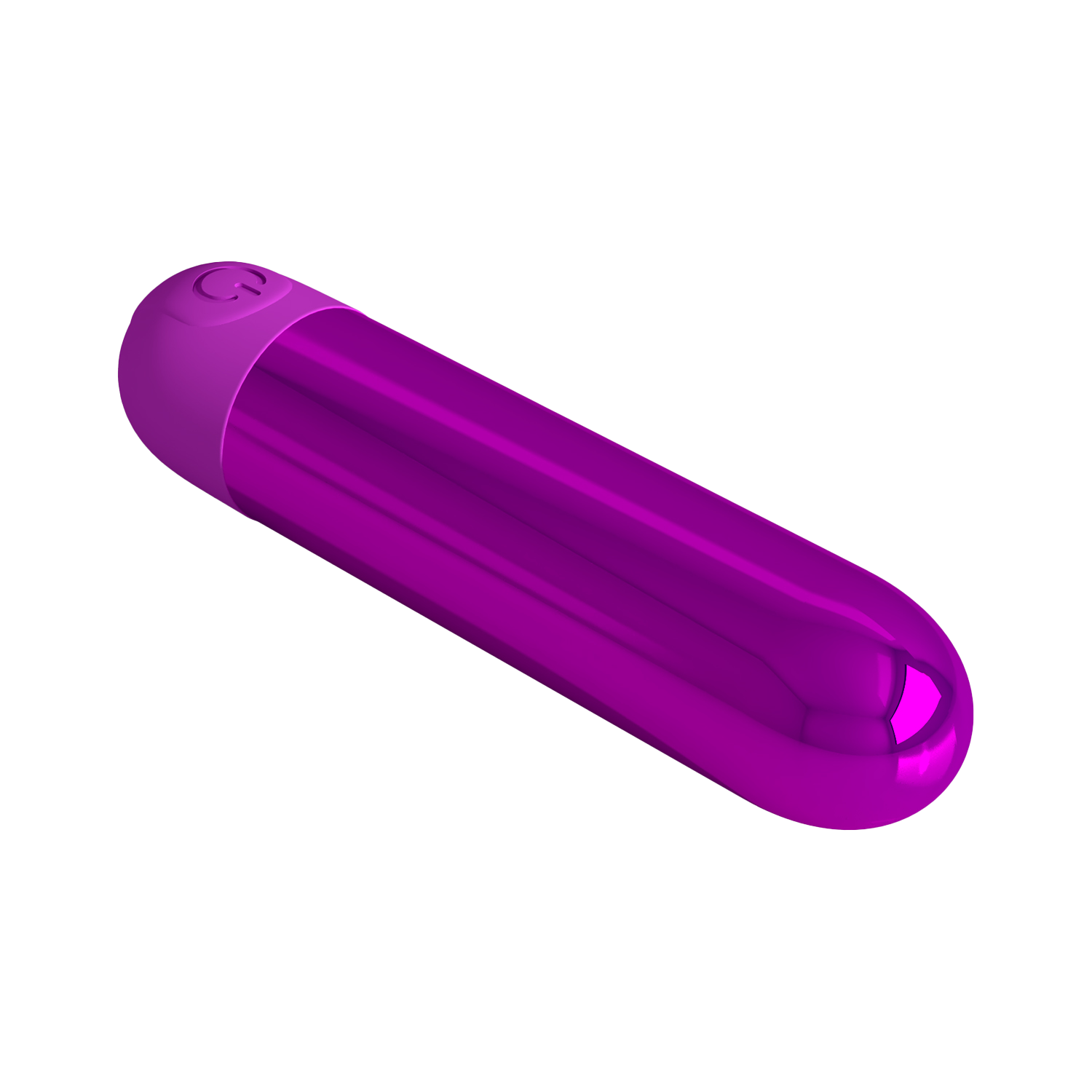 PL – Kiwi – Kugelvibrator – Lila