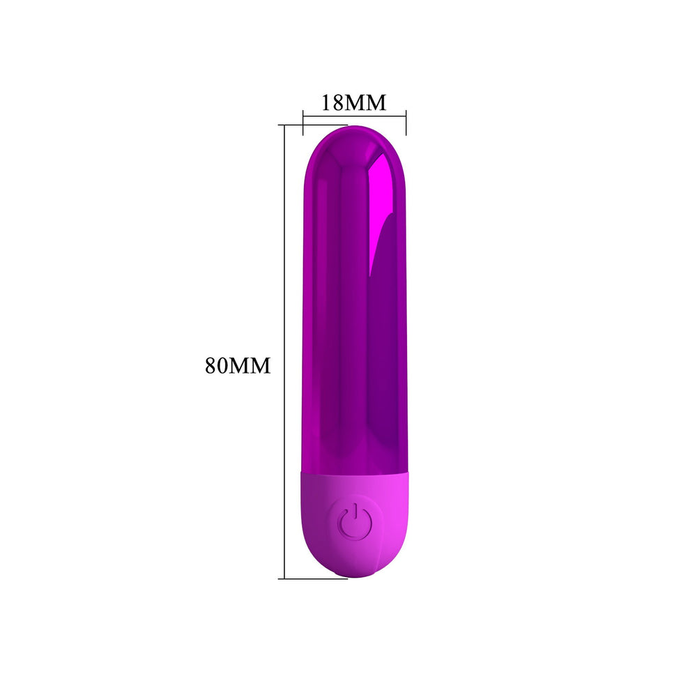 PL – Kiwi – Kugelvibrator – Lila