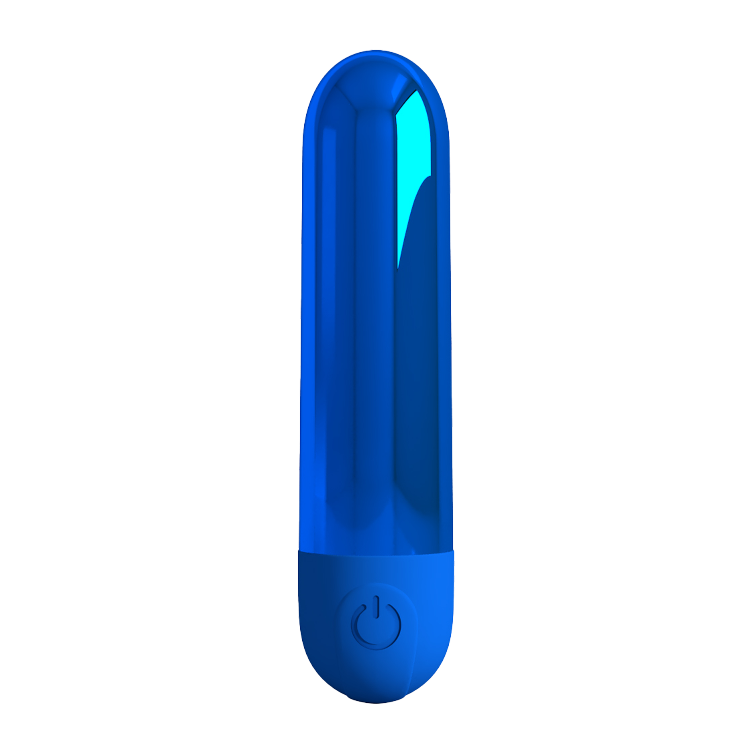 PL - Kiwi - Kugelvibrator - Blau