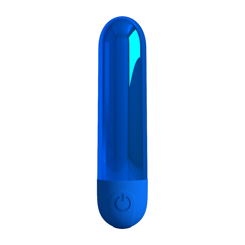 PL - Kiwi - Kugelvibrator - Blau