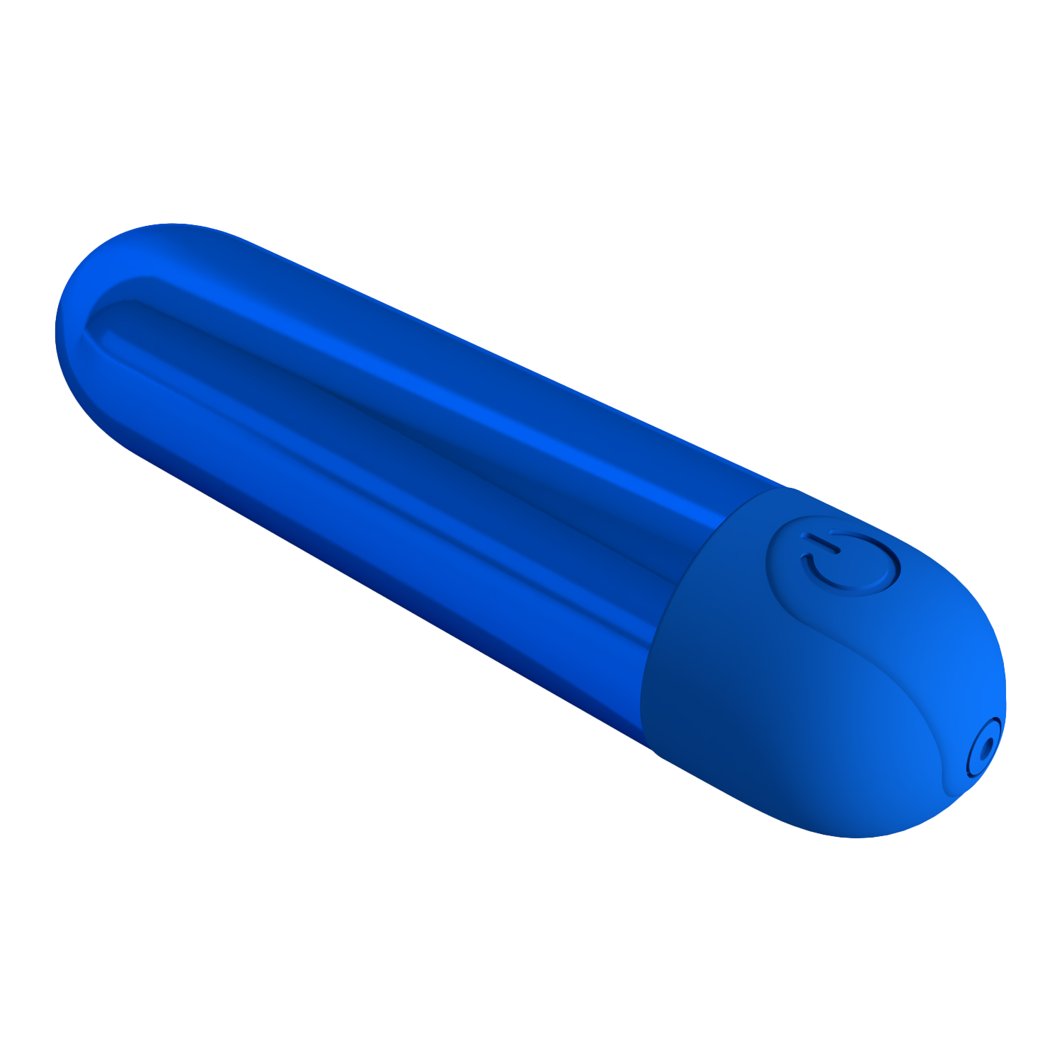 4: PL - Kiwi - Kugelvibrator - Blau