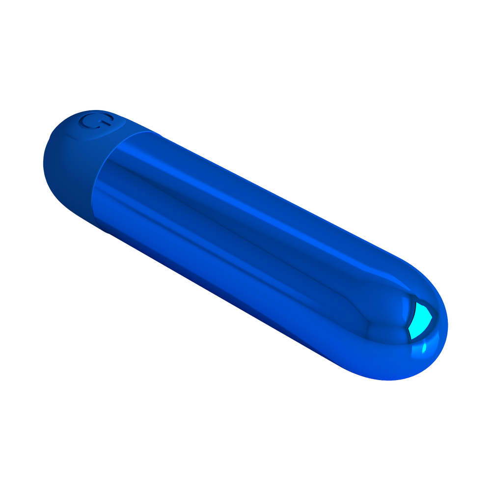 5: PL - Kiwi - Kugelvibrator - Blau