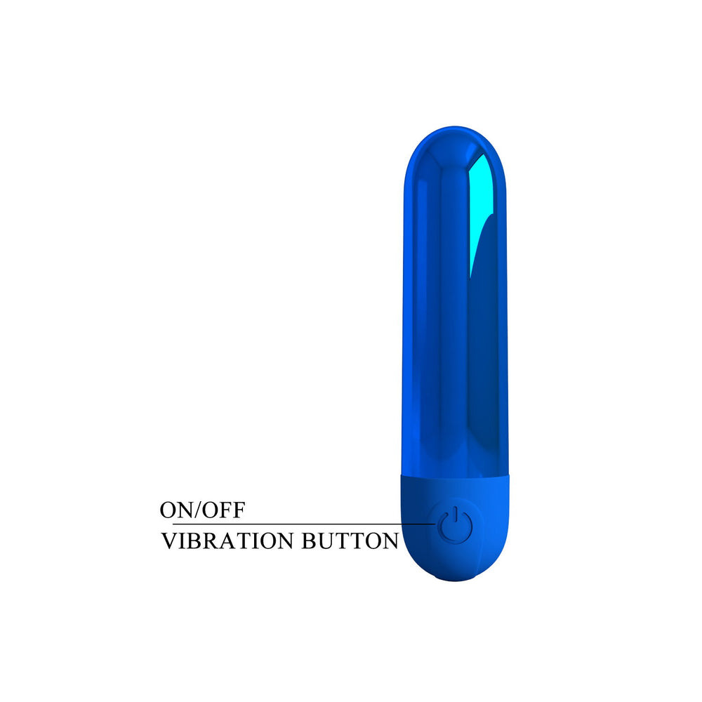 PL - Kiwi - Kugelvibrator - Blau