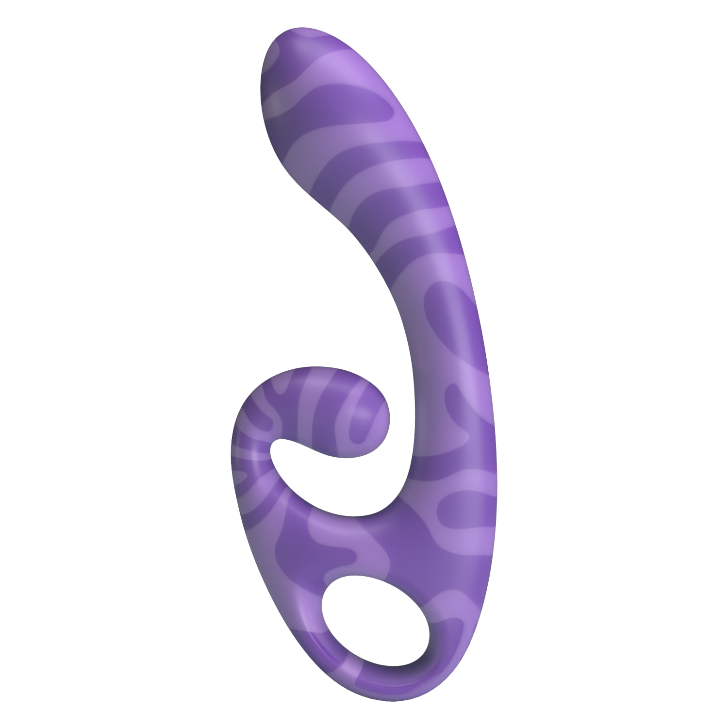 2: PL – Summer – Rabbit-Vibrator – Zweifarbig