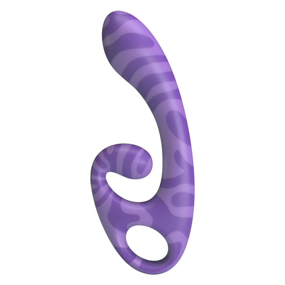 PL – Summer – Rabbit-Vibrator – Zweifarbig