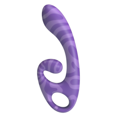 PL – Summer – Rabbit-Vibrator – Zweifarbig
