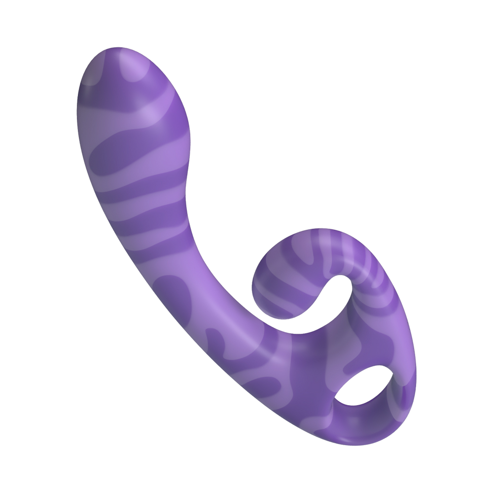 3: PL – Summer – Rabbit-Vibrator – Zweifarbig
