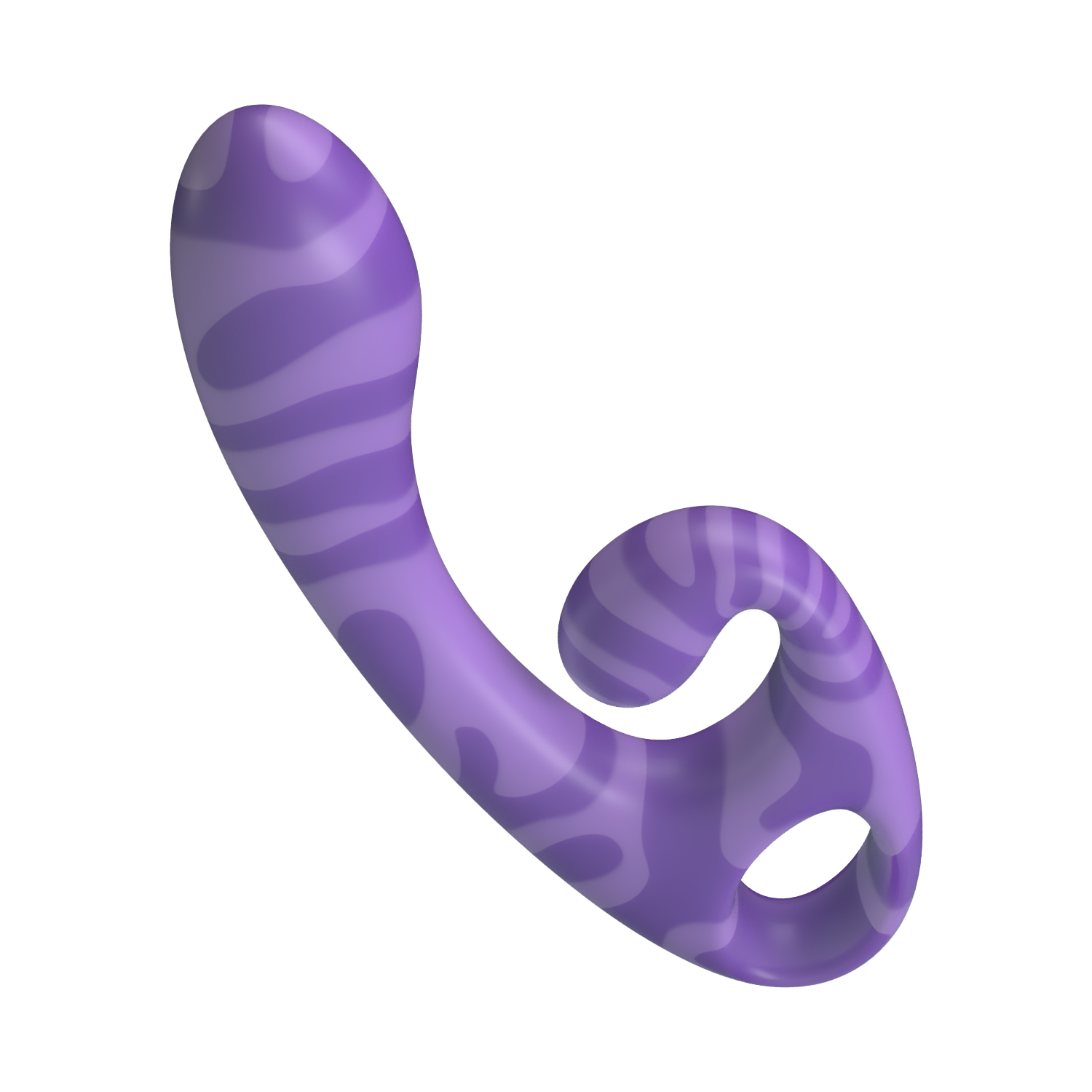 PL – Summer – Rabbit-Vibrator – Zweifarbig