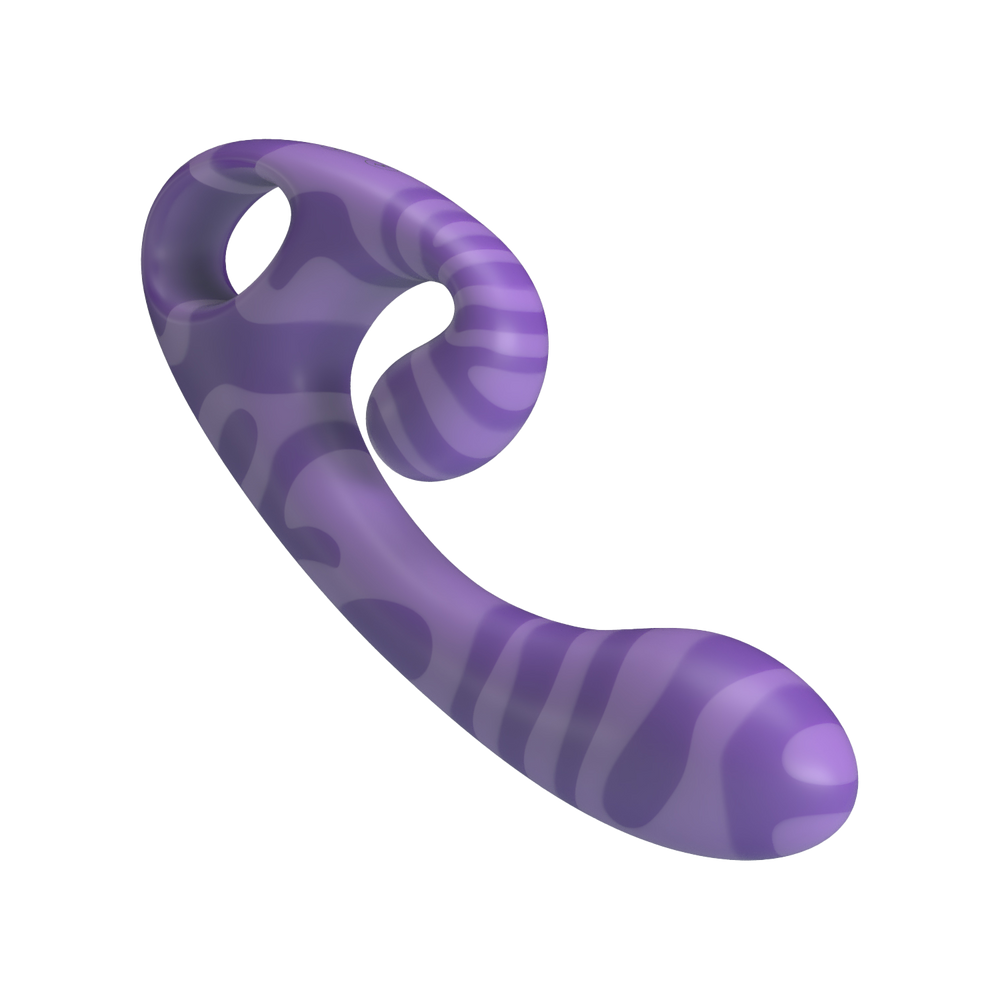PL – Summer – Rabbit-Vibrator – Zweifarbig