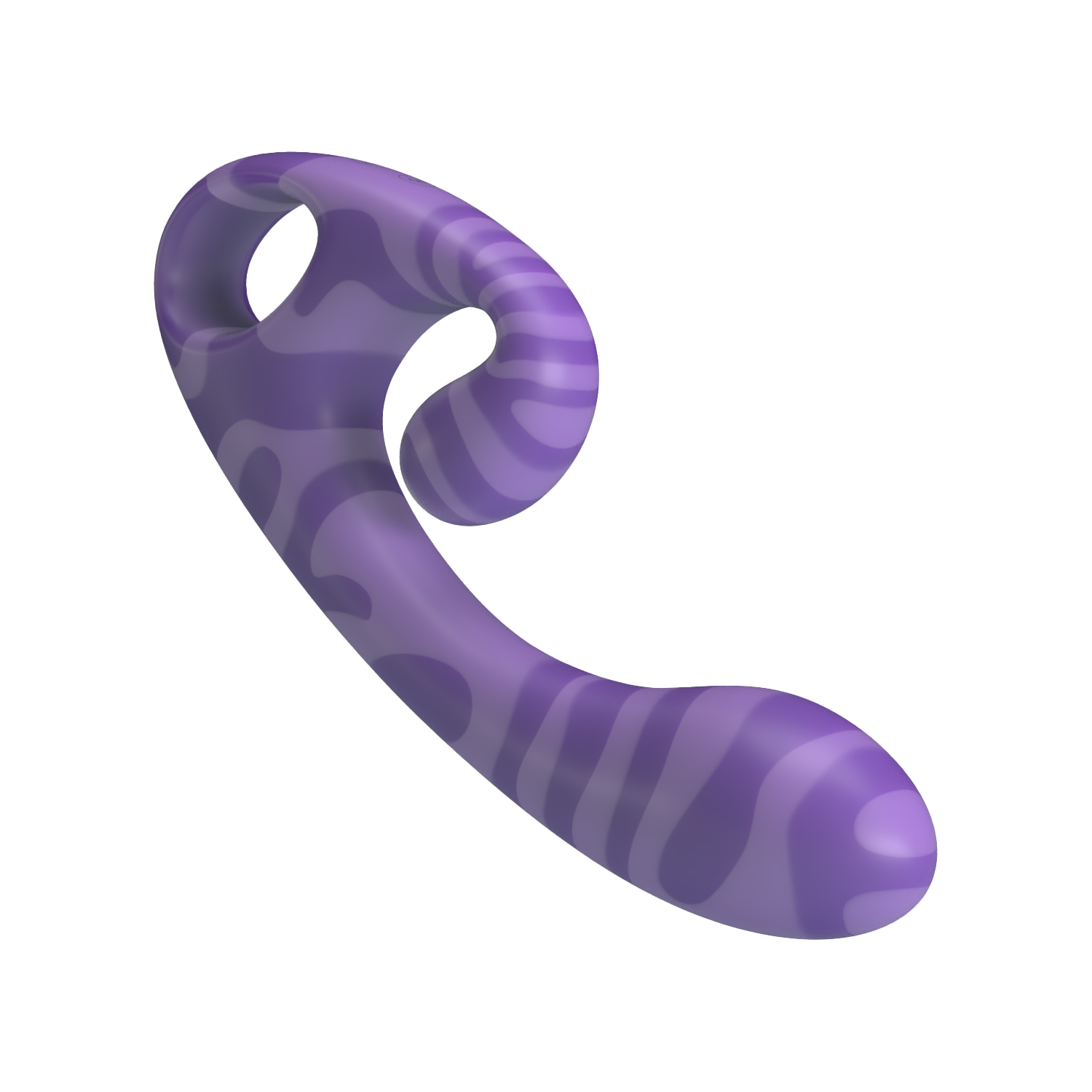 PL – Summer – Rabbit-Vibrator – Zweifarbig