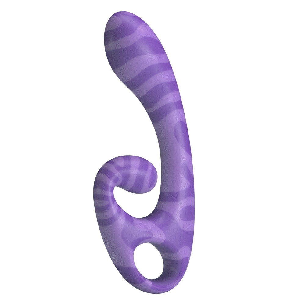 PL – Summer – Rabbit-Vibrator – Zweifarbig