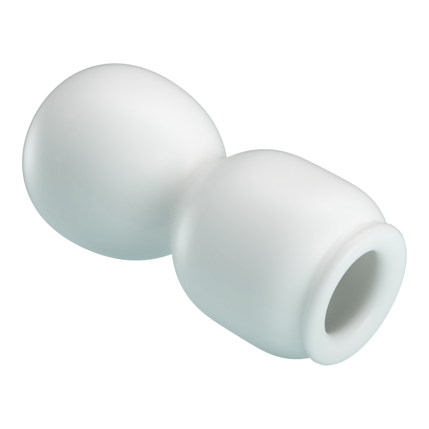 PL – Susan – Powerhead-Aufsatz – Weiß