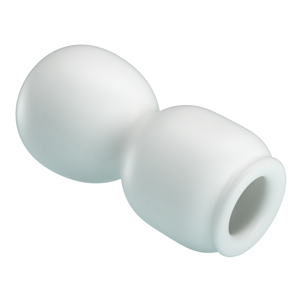 PL – Susan – Powerhead-Aufsatz – Weiß