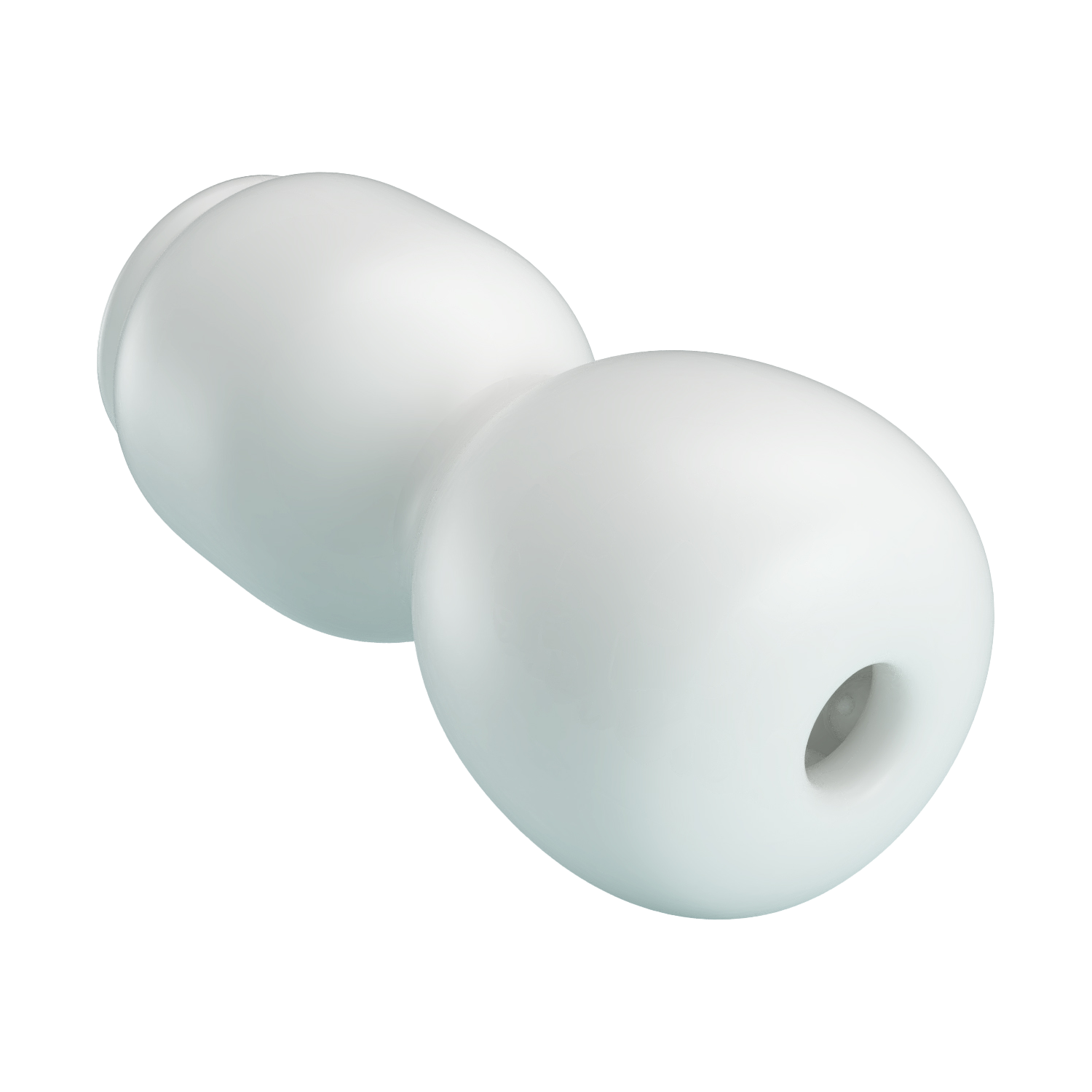 PL – Susan – Powerhead-Aufsatz – Weiß