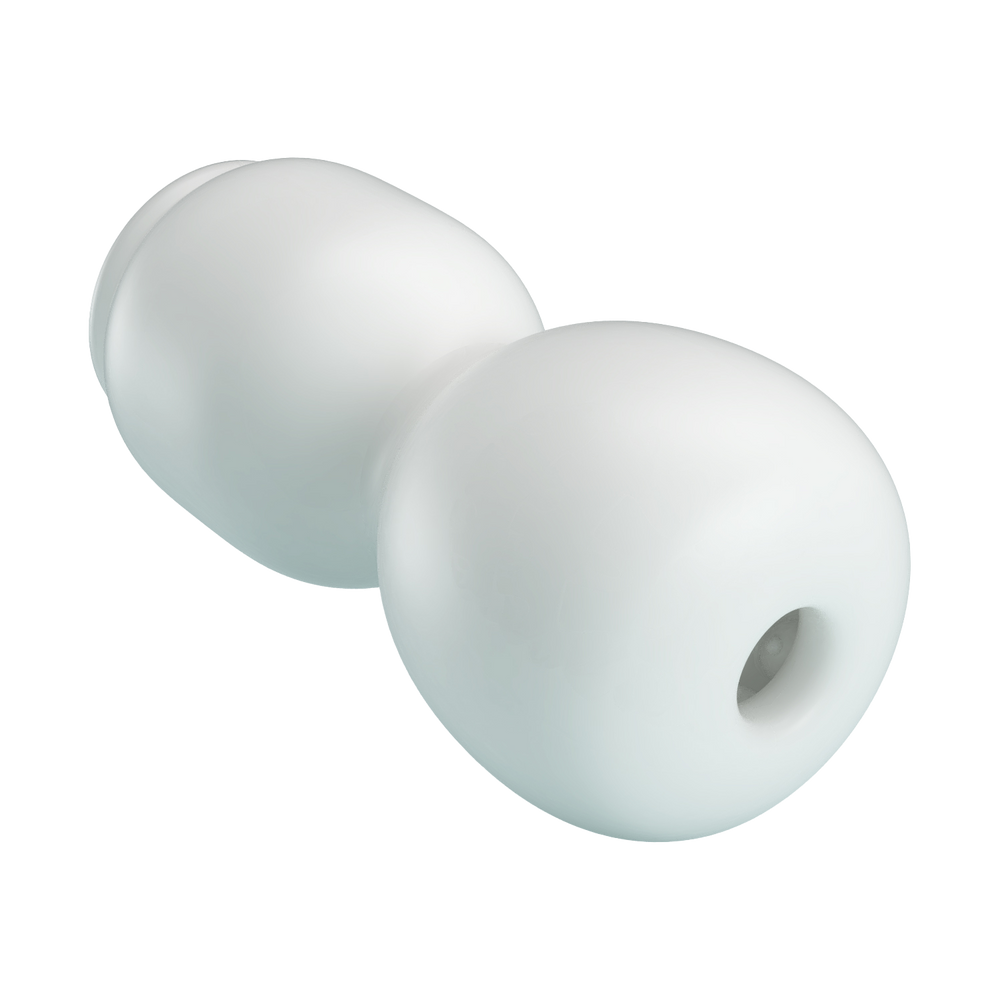 PL – Susan – Powerhead-Aufsatz – Weiß