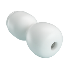 PL – Susan – Powerhead-Aufsatz – Weiß