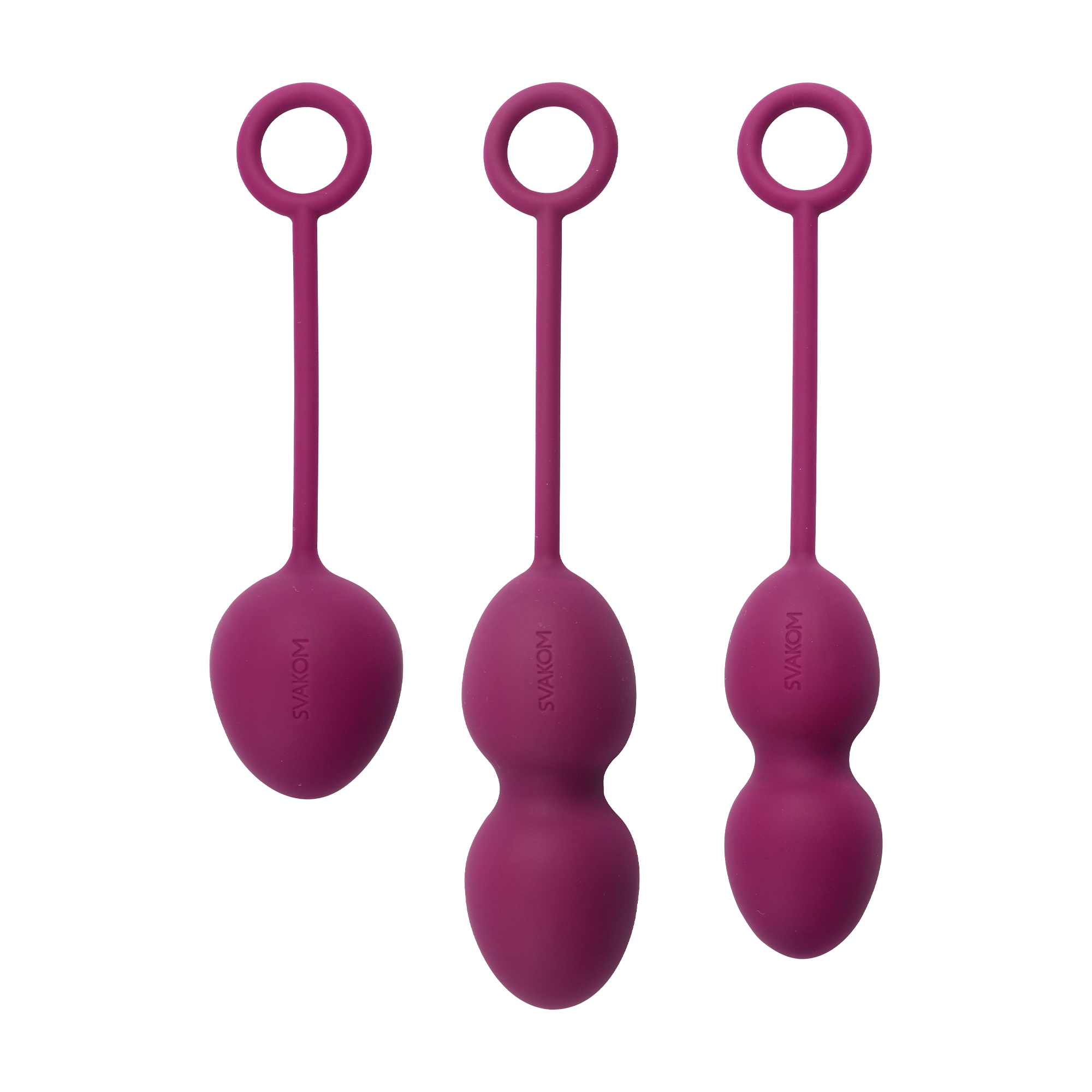 Svakom - Nova Kegel Balls