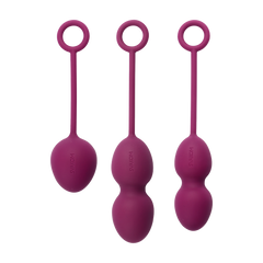 Svakom - Nova Kegel Balls