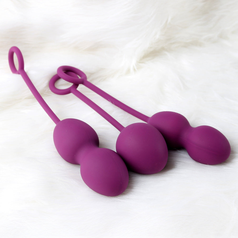 Svakom - Nova Kegel Balls