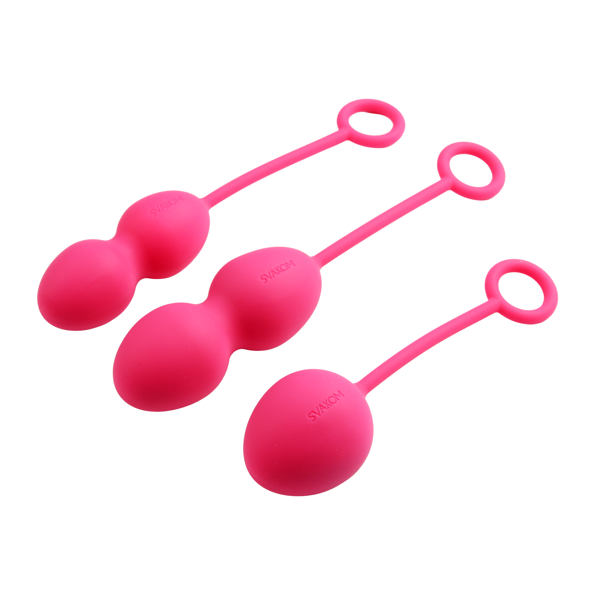2: Svakom - Nova Kegel Balls
