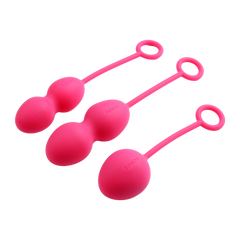 2: Svakom - Nova Kegel Balls
