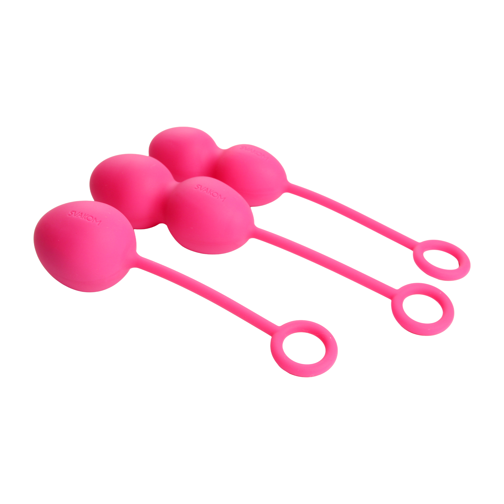 3: Svakom - Nova Kegel Balls