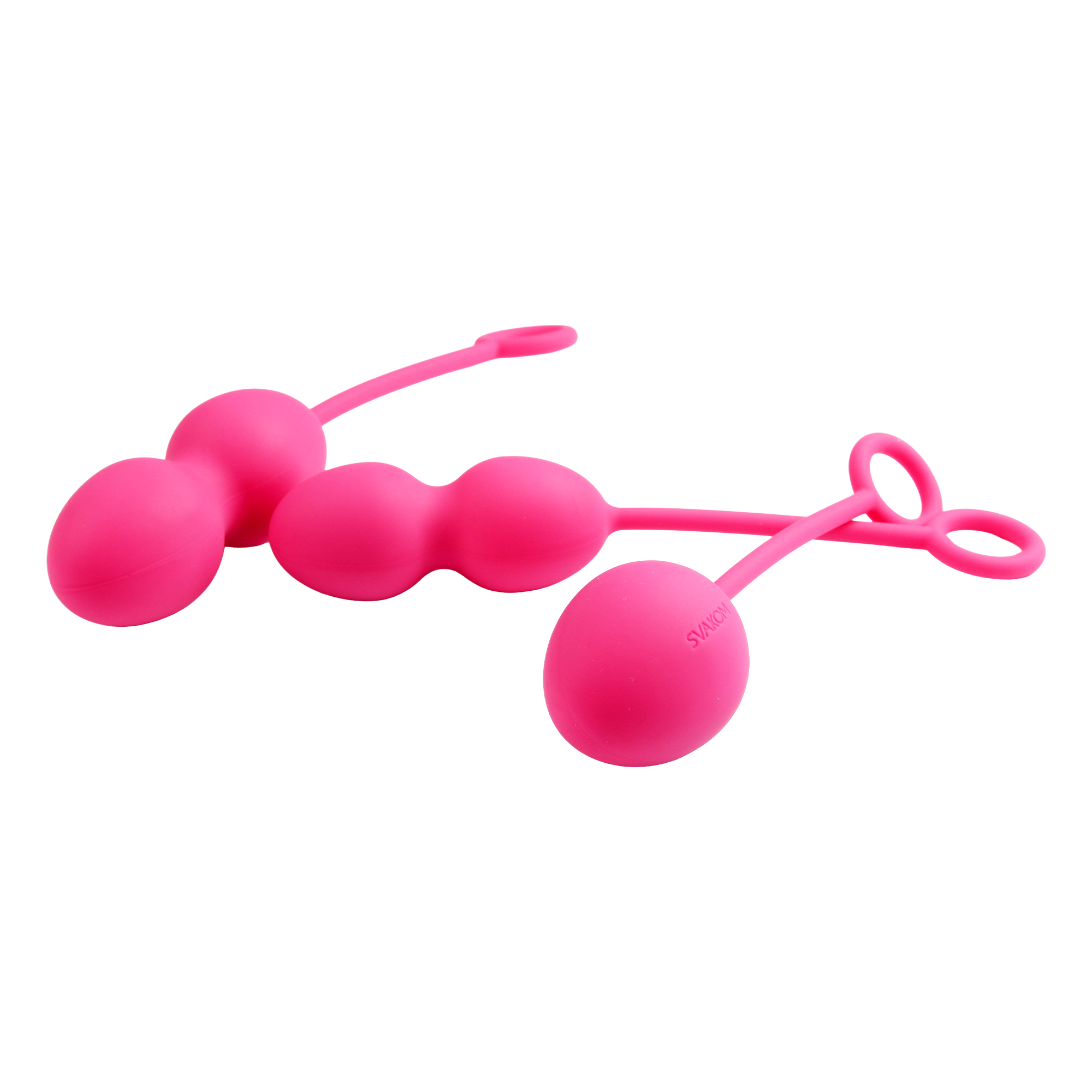 4: Svakom - Nova Kegel Balls