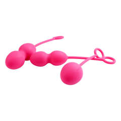 4: Svakom - Nova Kegel Balls