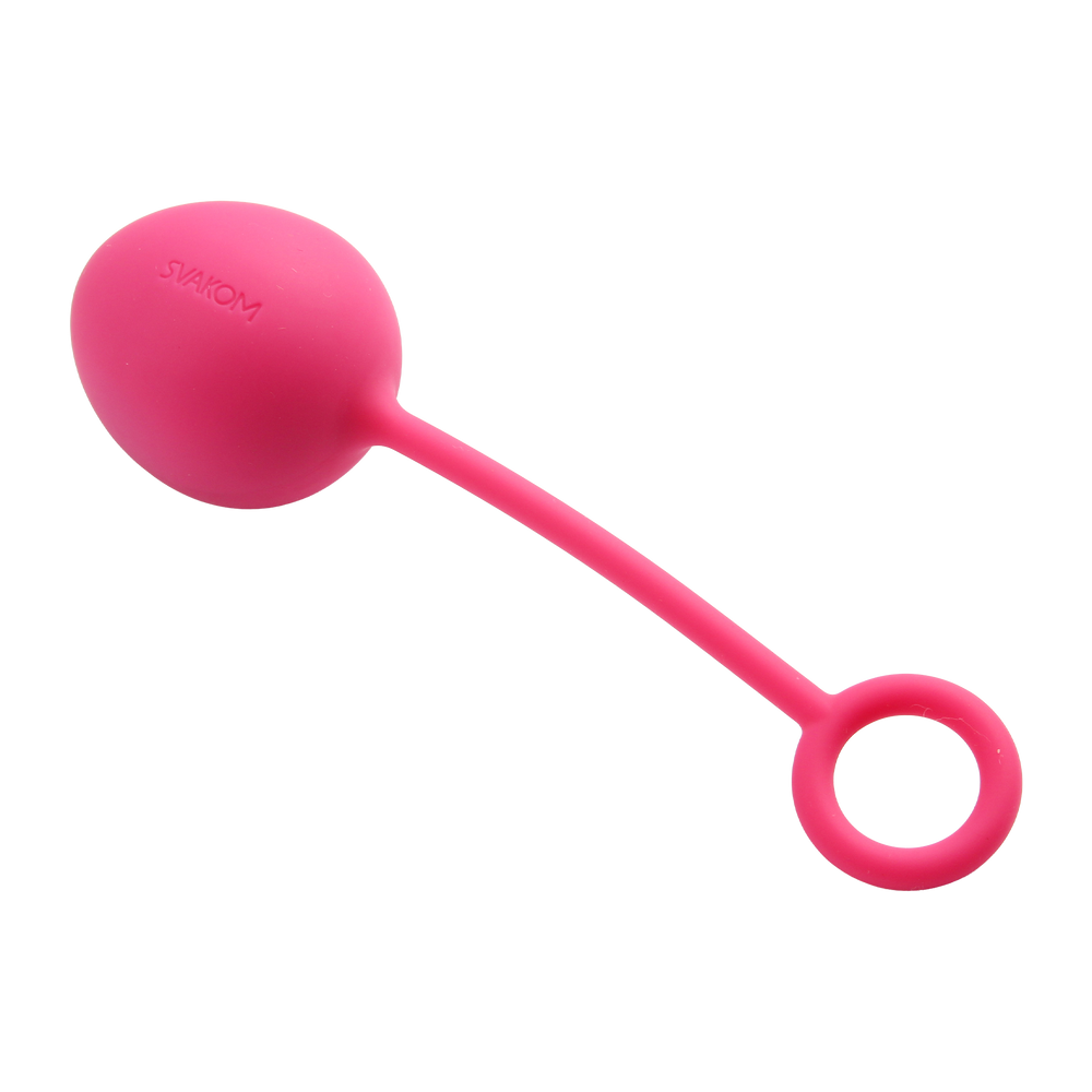 5: Svakom - Nova Kegel Balls