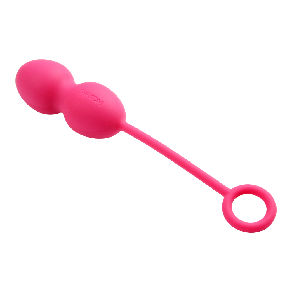 6: Svakom - Nova Kegel Balls