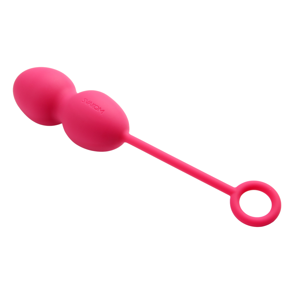 7: Svakom - Nova Kegel Balls