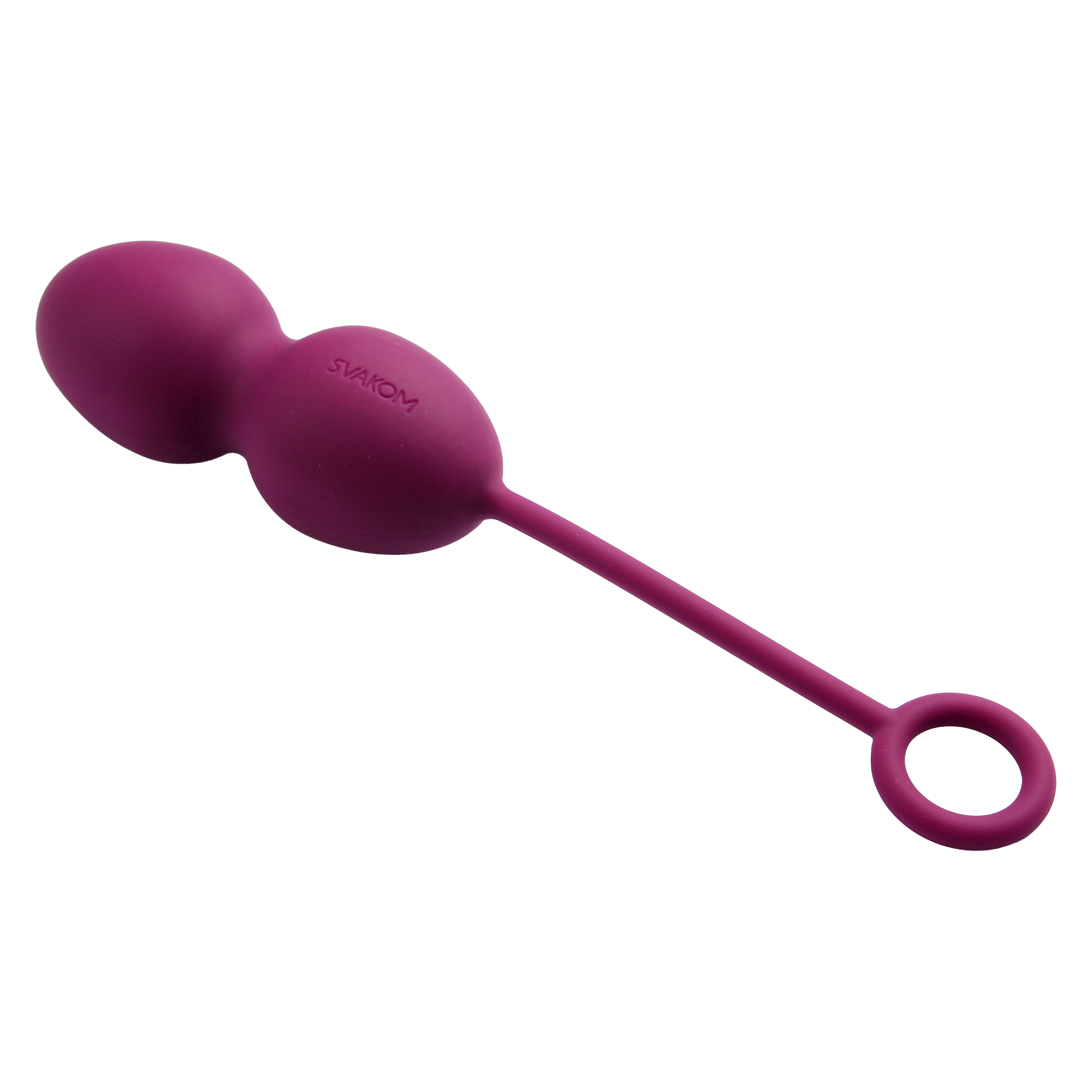 9: Svakom - Nova Kegel Balls