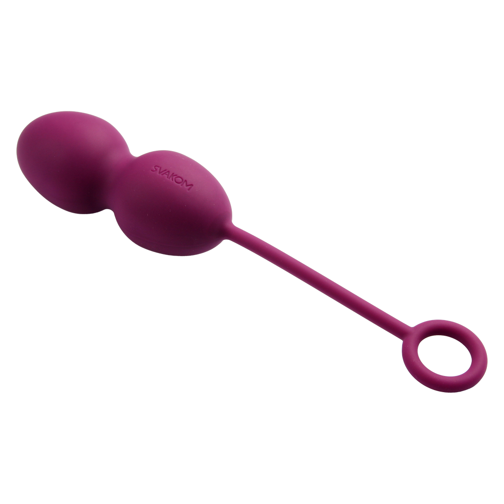 9: Svakom - Nova Kegel Balls