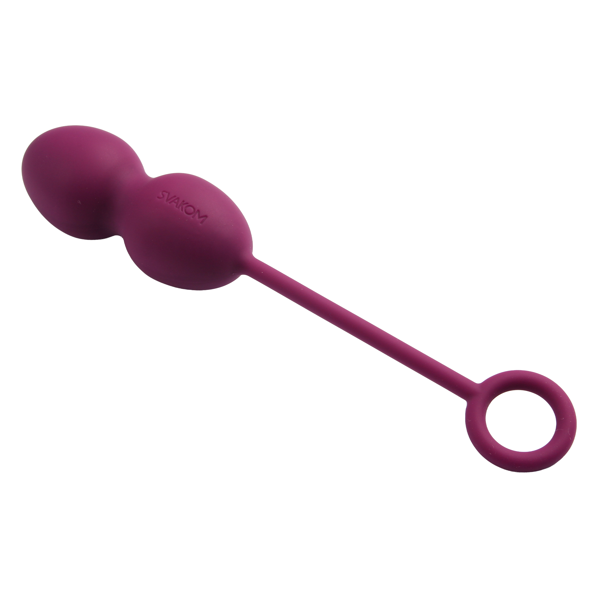 10: Svakom - Nova Kegel Balls