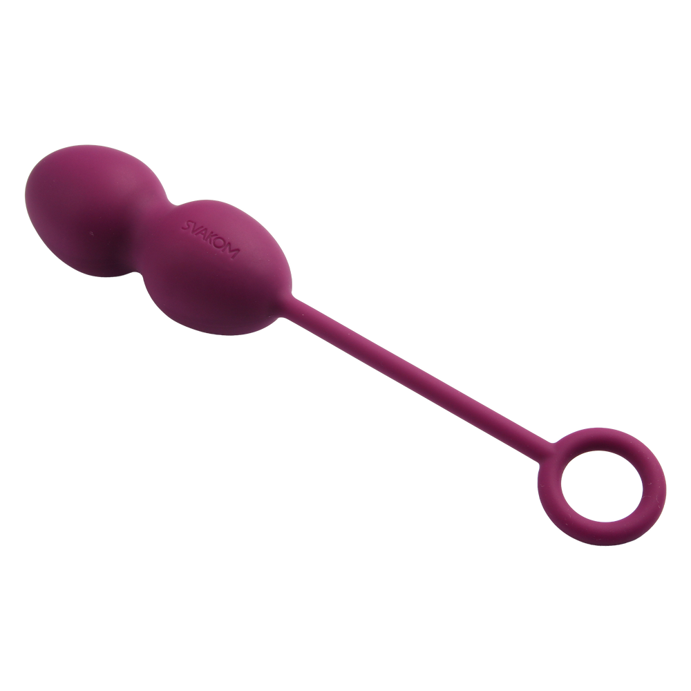 10: Svakom - Nova Kegel Balls