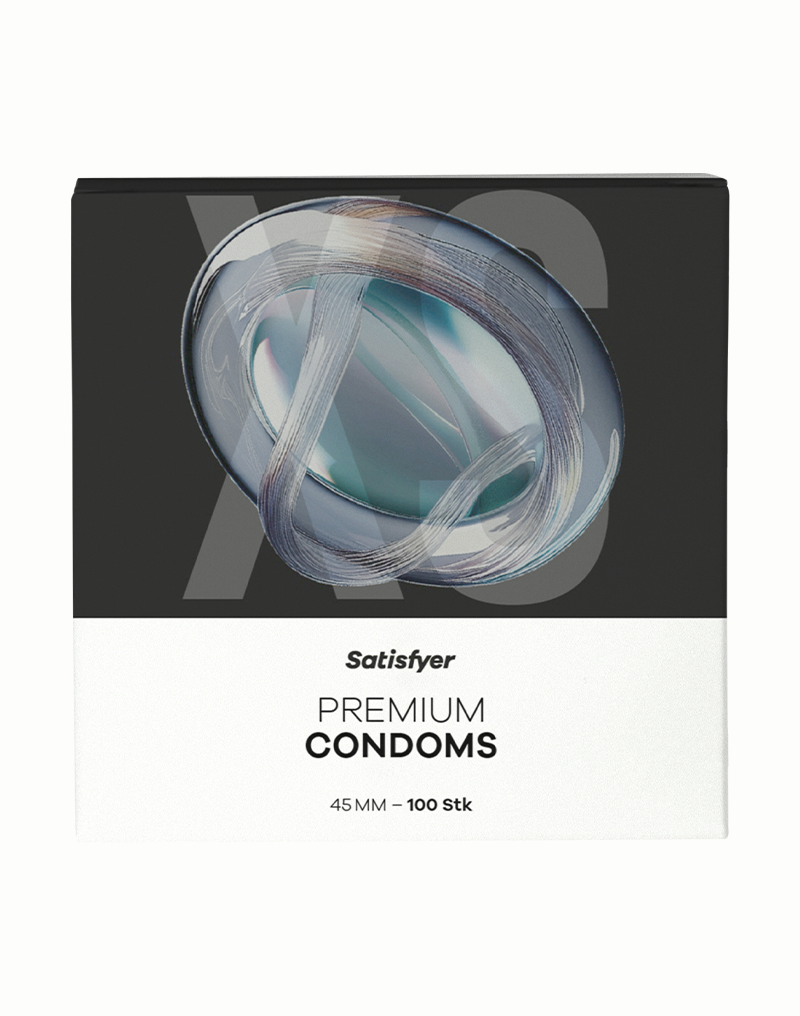 LELO Hex Respect XL (12 pack)