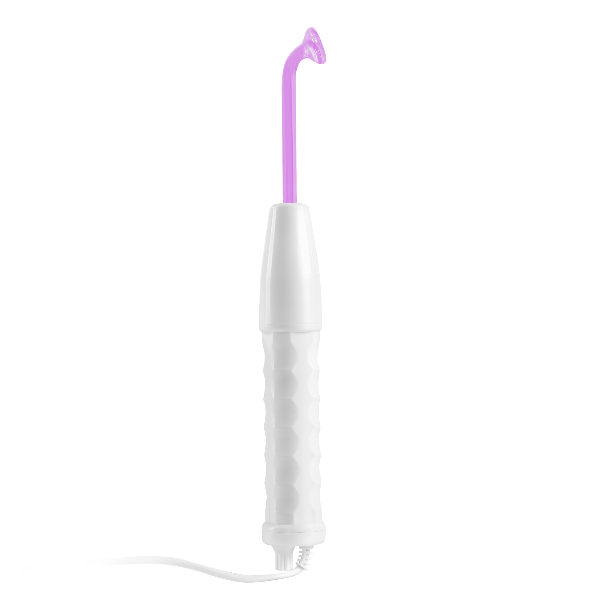 10: Rimba Bondage Play – Neon Stim Wand – 220 Volt EU