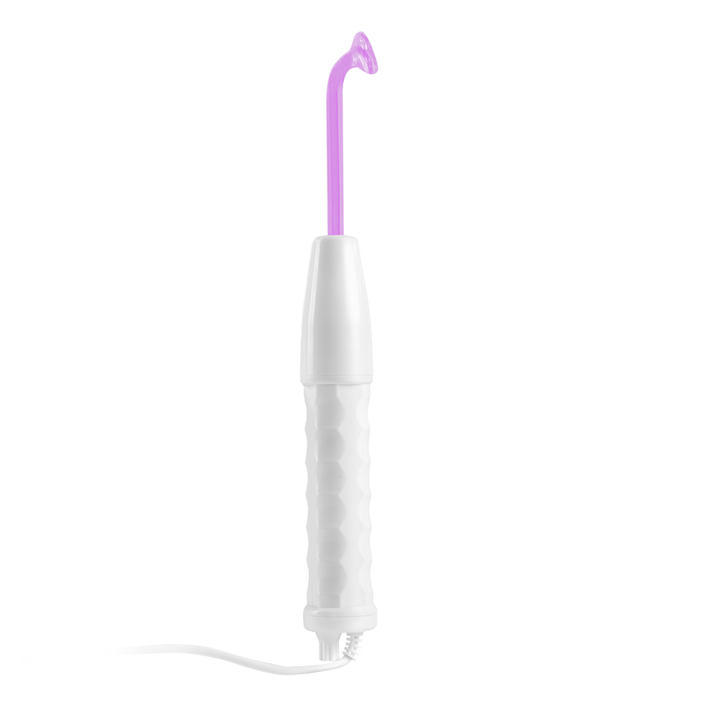 10: Rimba Bondage Play – Neon Stim Wand – 220 Volt EU