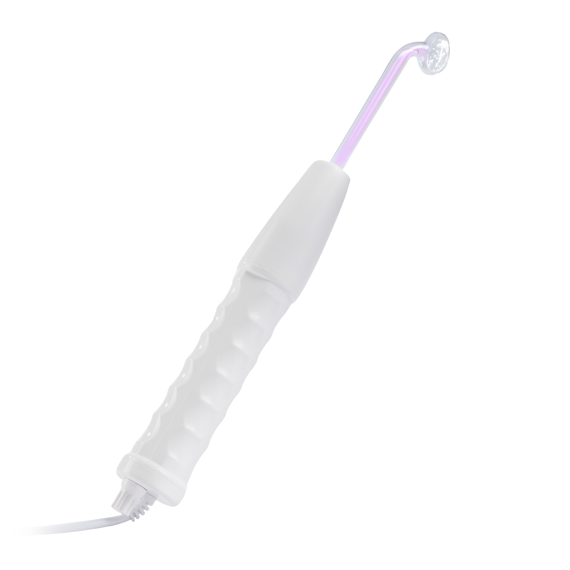 3: Rimba Bondage Play – Neon Stim Wand – 220 Volt EU