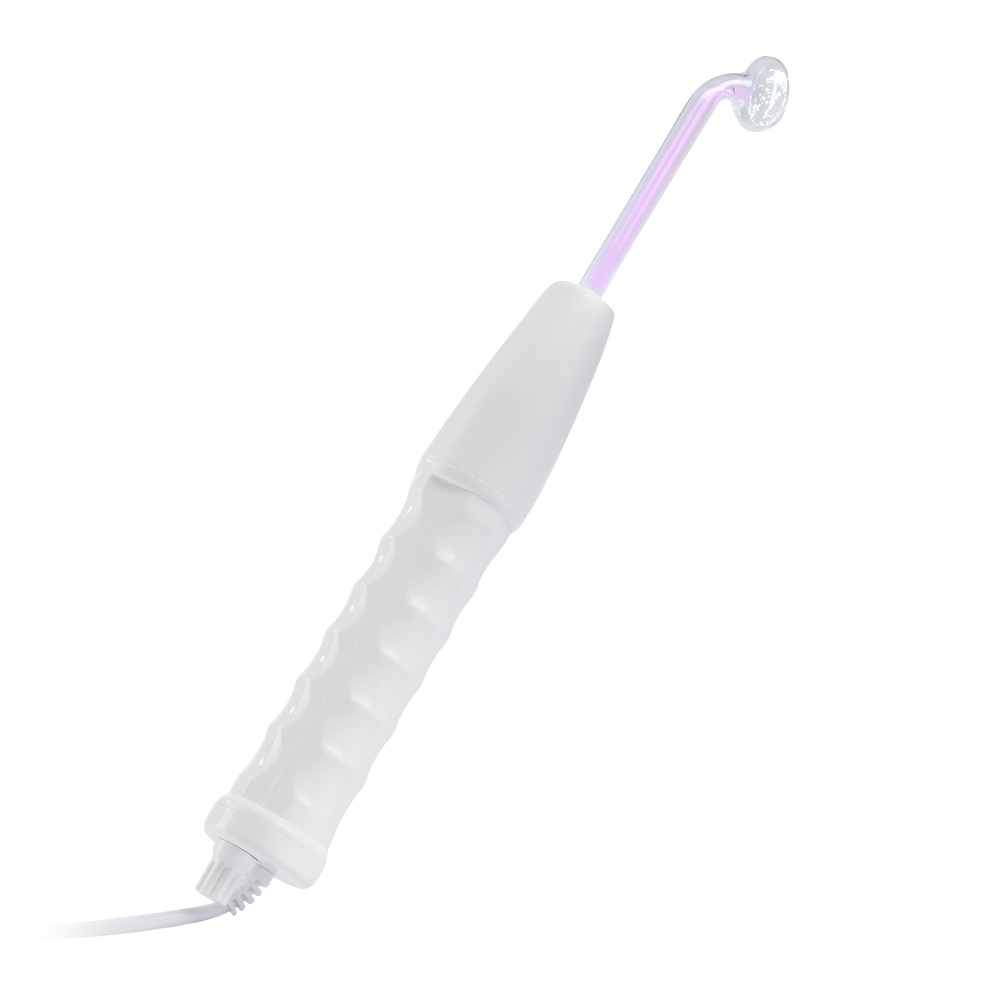 3: Rimba Bondage Play – Neon Stim Wand – 220 Volt EU