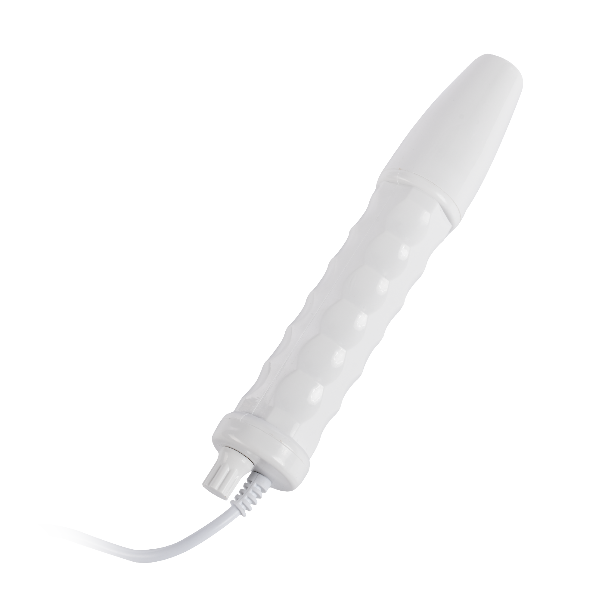 4: Rimba Bondage Play – Neon Stim Wand – 220 Volt EU