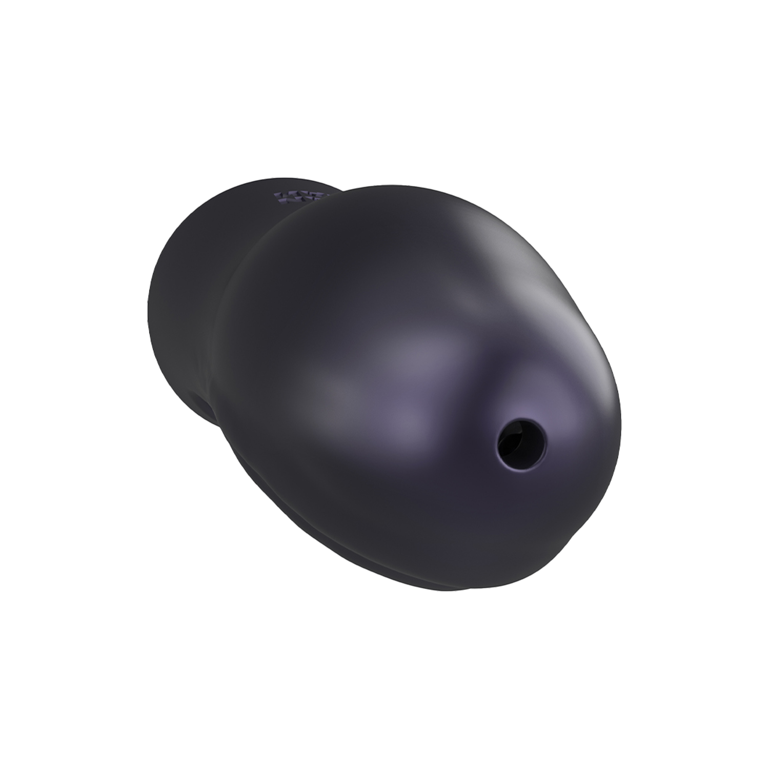 MANWAN – Ryzer Max – Penis-Extender und weiche Masturbationshülle – Black Plum