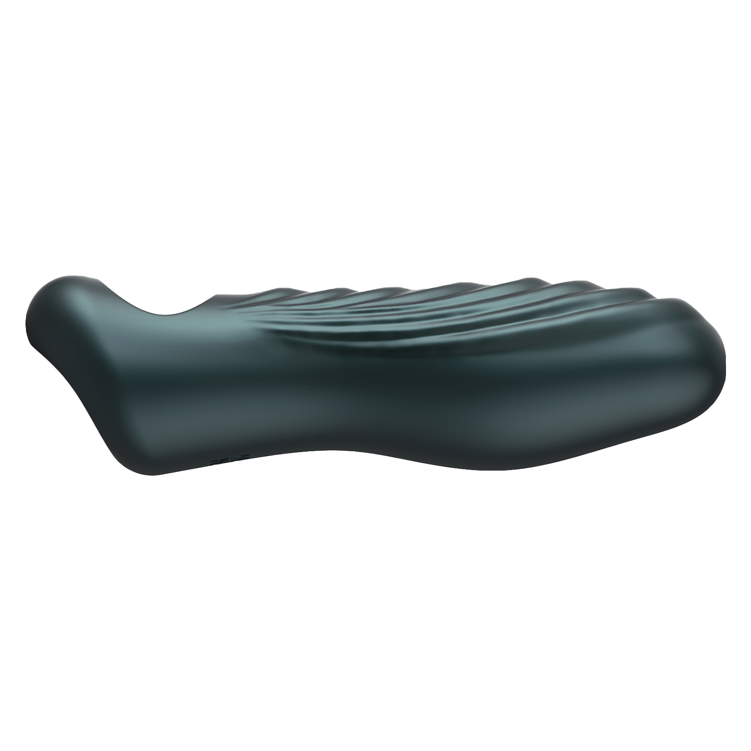 MANWAN – Ryzer Max – Penisverlängerer und weiche Masturbationshülle – Pine Grey
