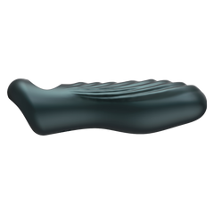 MANWAN – Ryzer Max – Penisverlängerer und weiche Masturbationshülle – Pine Grey