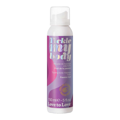 Tickle my body - Passions Fruchte