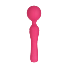 Swan – Sceptre - Dual-Use-Stabmassagegerät – Pink